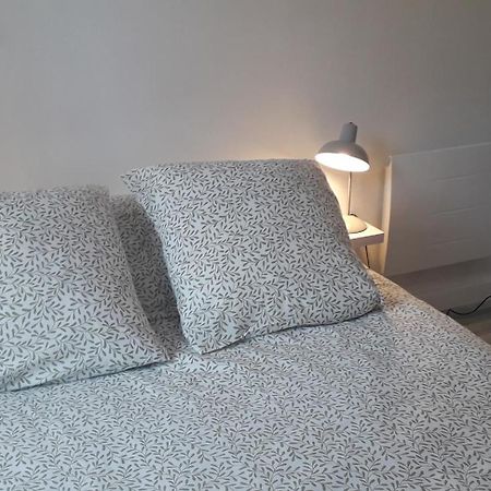 Logement Le Serein Toulon Bagian luar foto
