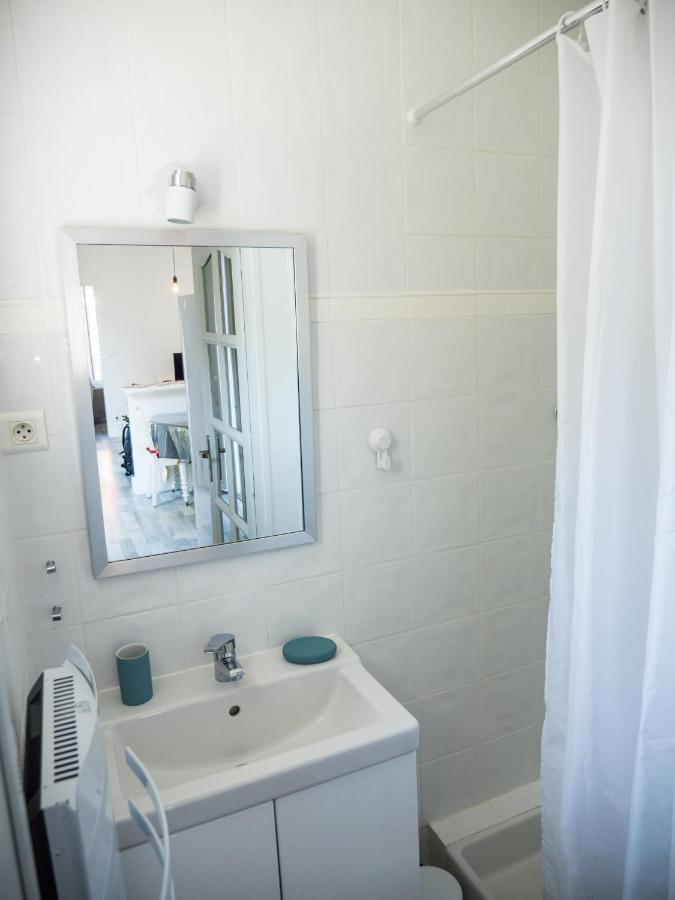 Logement Le Serein Toulon Bagian luar foto