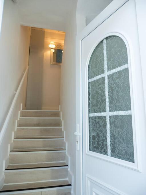 Logement Le Serein Toulon Bagian luar foto