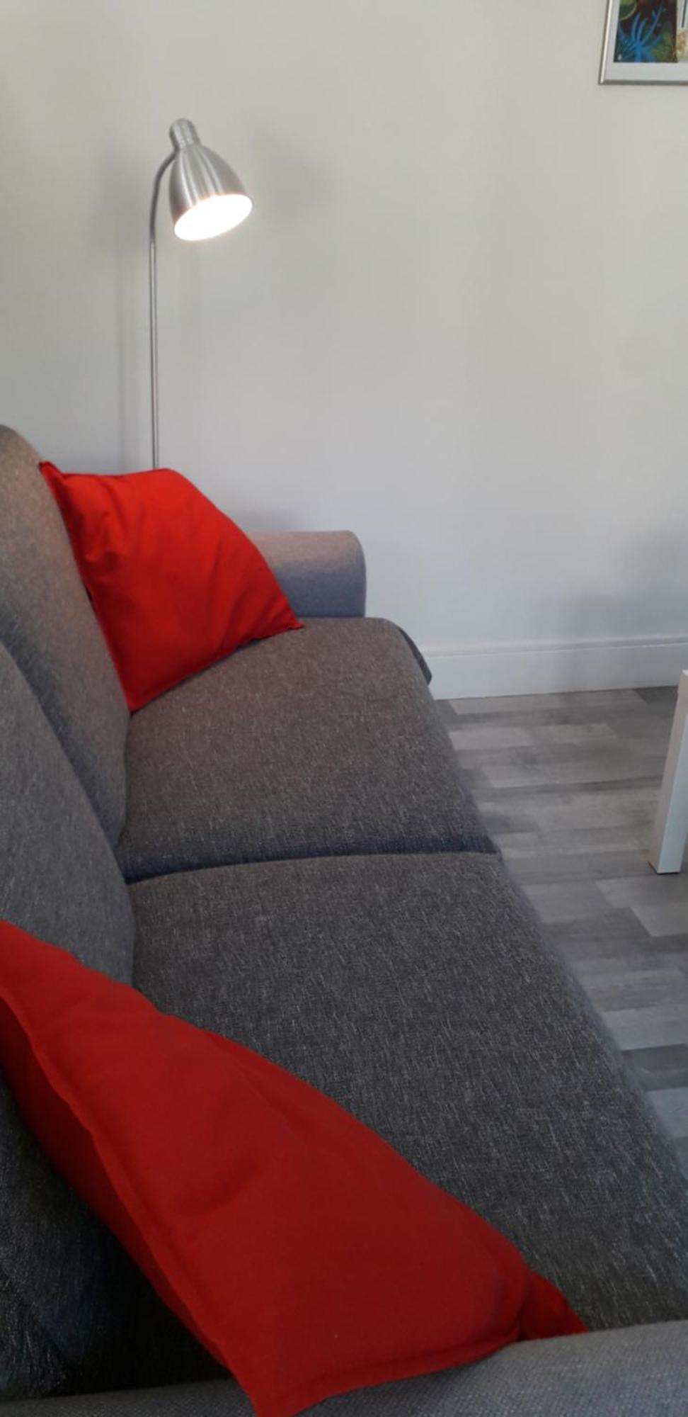 Logement Le Serein Toulon Bagian luar foto