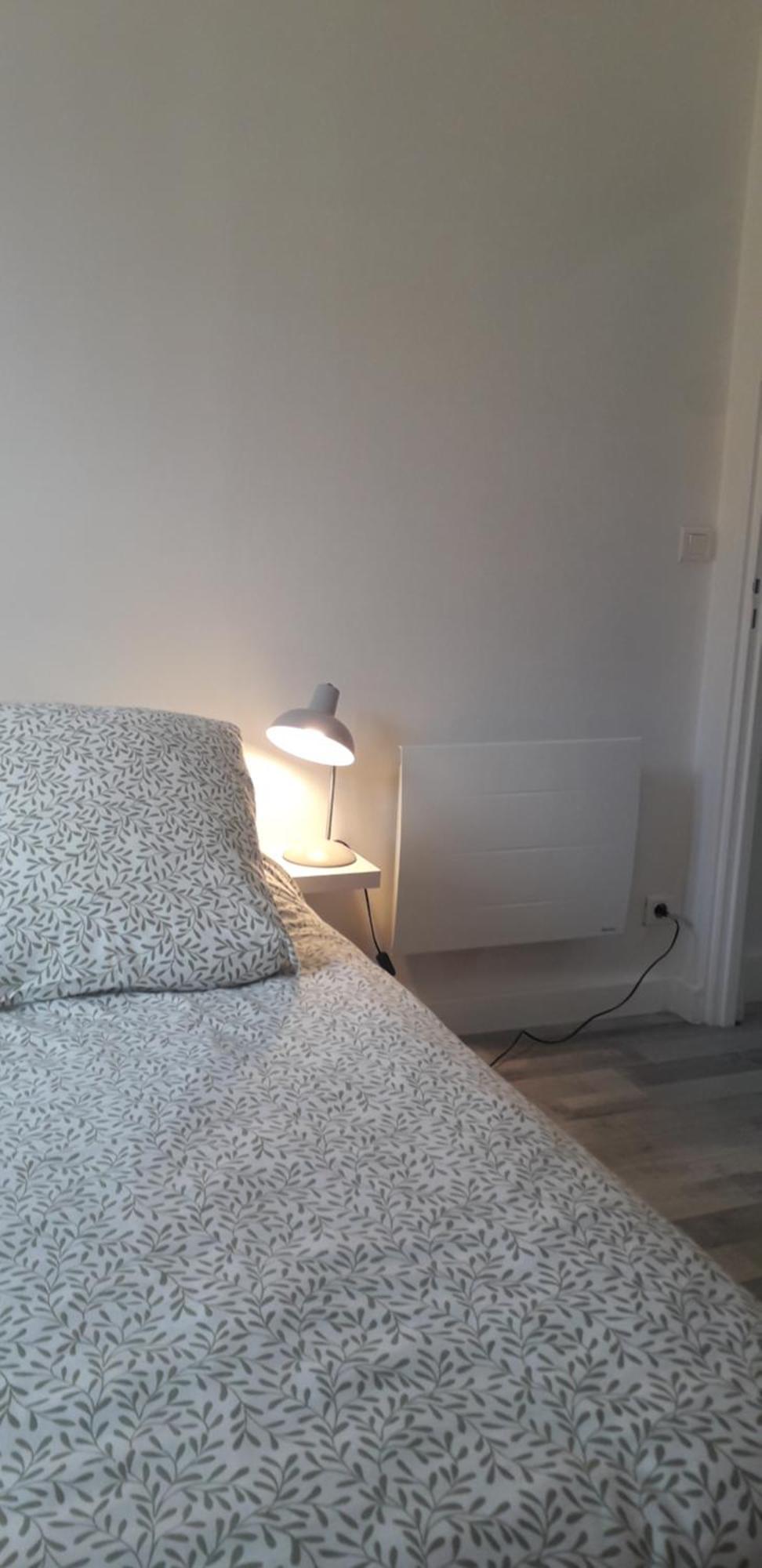 Logement Le Serein Toulon Bagian luar foto