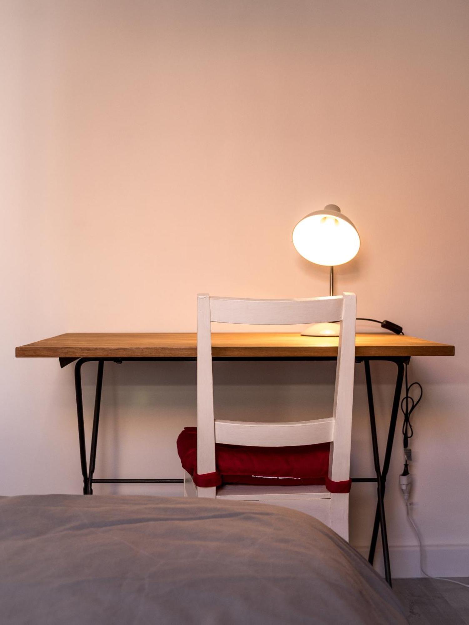 Logement Le Serein Toulon Bagian luar foto