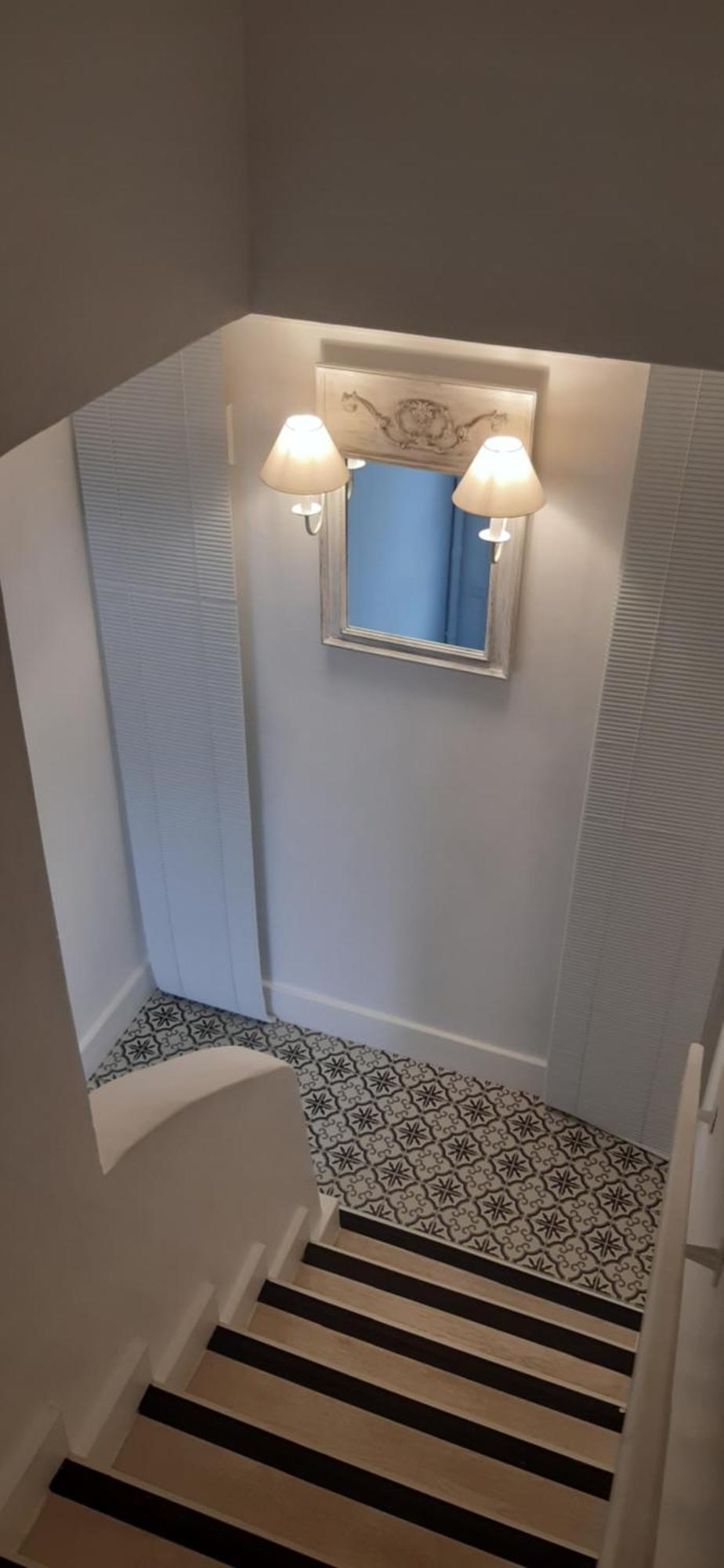 Logement Le Serein Toulon Bagian luar foto